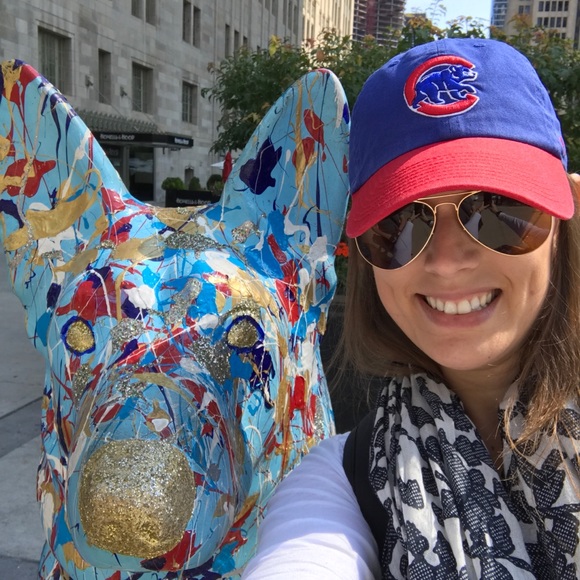 Meet your Posher, Jessica - Picture 2 of 6